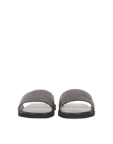 BOSS "Darrel Slider BLACK Uomo 