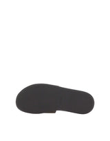 BOSS "Darrel Slider BLACK Uomo 