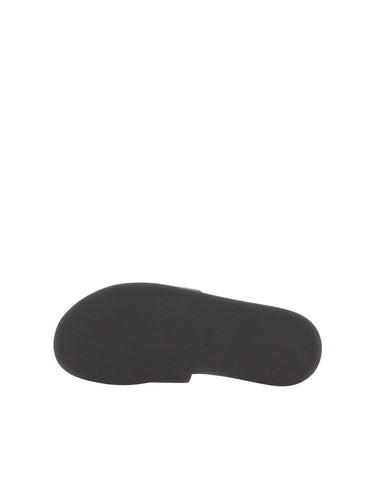 BOSS "Darrel Slider BLACK Uomo 