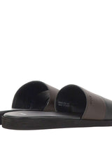BOSS "Darrel Slider BLACK Uomo 