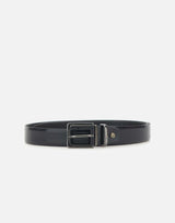 CARLO PIGNATELLI Cintura "7637Armenia" BLUE Uomo 