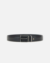 CARLO PIGNATELLI Cintura "7637Armenia" BLACK Uomo 