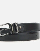 CARLO PIGNATELLI Cintura "7637Armenia" BLACK Uomo 