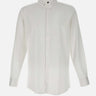 CARLO PIGNATELLI Camicia "Baray" WHITE Uomo 