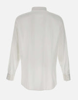 CARLO PIGNATELLI Camicia "Baray" WHITE Uomo 