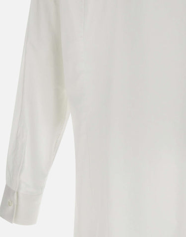 CARLO PIGNATELLI Camicia "Baray" WHITE Uomo 