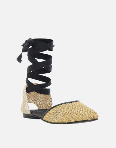 Espadrillas  "Gasby" 025720 100 CASTANER 