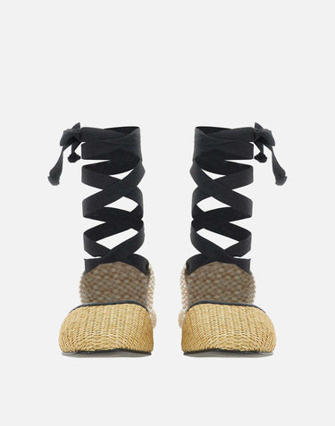 Espadrillas  "Gasby" 025720 100 CASTANER 