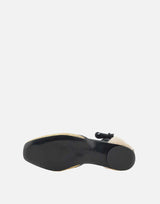 Espadrillas  "Gasby" 025720 100 CASTANER 