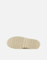 CLARKS Stringate "Polden Moc" GREY Uomo 