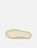 CLARKS Stringata "Torhill Lo" WHITE Uomo 