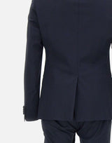 CORNELIANI Completo quattro pezzi  cerimonia BLUE Uomo 