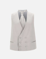 CORNELIANI Completo quattro pezzi  cerimonia BLUE Uomo 