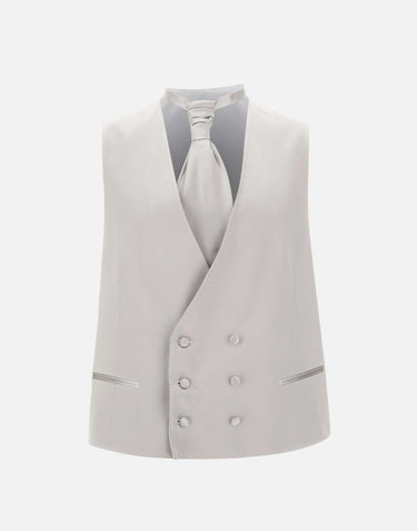 CORNELIANI Completo quattro pezzi  cerimonia BLUE Uomo 