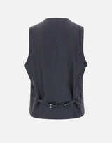 CORNELIANI Completo tre pezzi in  lana <BR/> BLUE Uomo 