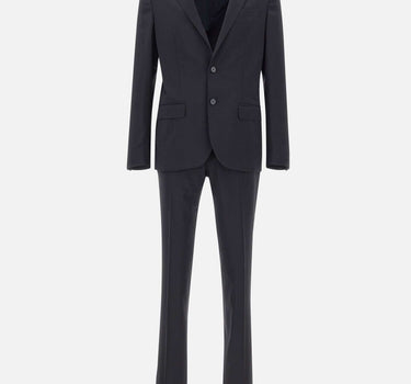 CORNELIANI Completo due pezzi "Right" BLUE Uomo 