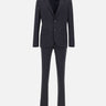 CORNELIANI Completo due pezzi "Right" BLUE Uomo 