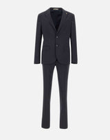 CORNELIANI Completo due pezzi "Right" BLUE Uomo 