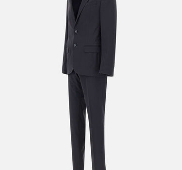 CORNELIANI Completo due pezzi "Right" BLUE Uomo 