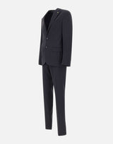 CORNELIANI Completo due pezzi "Right" BLUE Uomo 