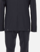 CORNELIANI Completo due pezzi "Right" BLUE Uomo 