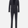 CORNELIANI Completo due pezzi "Refined" BLUE Uomo 