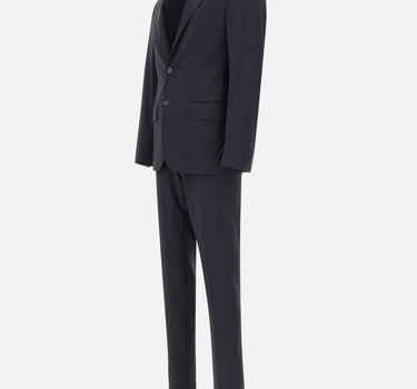 CORNELIANI Completo due pezzi "Refined" BLUE Uomo 