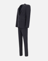 CORNELIANI Completo due pezzi "Refined" BLUE Uomo 