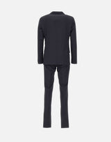 CORNELIANI Completo due pezzi "Refined" BLUE Uomo 