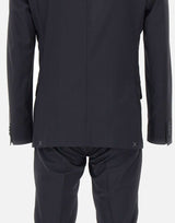 CORNELIANI Completo due pezzi "Refined" BLUE Uomo 