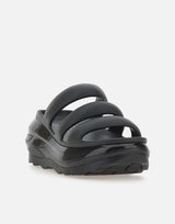 Sandali  "Mega crush triple strap" CR209842 BLACK CROCS 