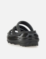 Sandali  "Mega crush triple strap" CR209842 BLACK CROCS 