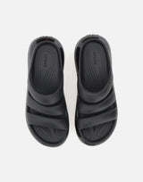 Sandali  "Mega crush triple strap" CR209842 BLACK CROCS 
