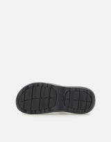 Sandali  "Mega crush triple strap" CR209842 BLACK CROCS 