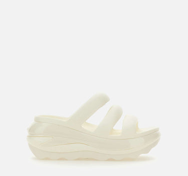 Sandali "Mega crush triple strap" CR209842 CHALK CROCS 