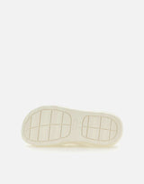 Sandali "Mega crush triple strap" CR209842 CHALK CROCS 