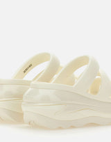 Sandali "Mega crush triple strap" CR209842 CHALK CROCS 