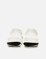 Sandali   "Bubble crush clog" CR210061 WHITE CROCS 