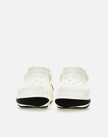 Sandali   "Bubble crush clog" CR210061 WHITE CROCS 