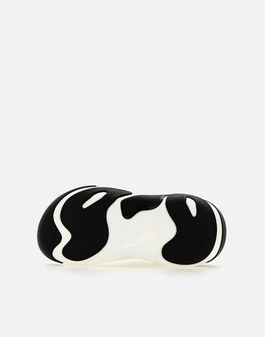 Sandali   "Bubble crush clog" CR210061 WHITE CROCS 