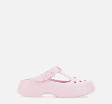 Sandali "Classic Mary Jane Clog" CR210581 PINK CROCS 