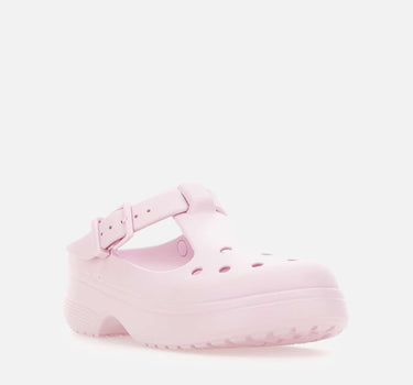 Sandali "Classic Mary Jane Clog" CR210581 PINK CROCS 