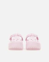 Sandali "Classic Mary Jane Clog" CR210581 PINK CROCS 