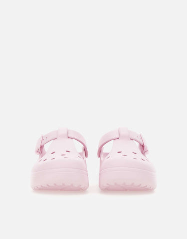 Sandali "Classic Mary Jane Clog" CR210581 PINK CROCS 