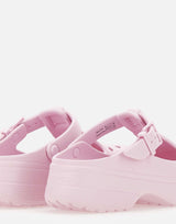 Sandali "Classic Mary Jane Clog" CR210581 PINK CROCS 