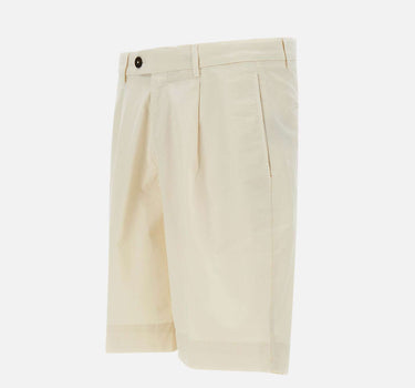 DEVORE Shorts  "D105g fit amalfi" WHITE Uomo 