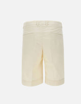 DEVORE Shorts  "D105g fit amalfi" WHITE Uomo 