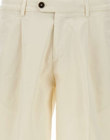 DEVORE Shorts  "D105g fit amalfi" WHITE Uomo 