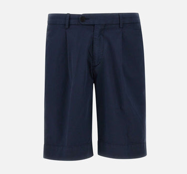 DEVORE Shorts  "D105g fit amalfi" BLUE Uomo 