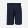 DEVORE Shorts  "D105g fit amalfi" BLUE Uomo 